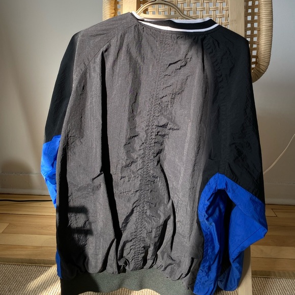 Nike Pullover - Waterproof, double layered, windbreaker - Picture 2 of 6